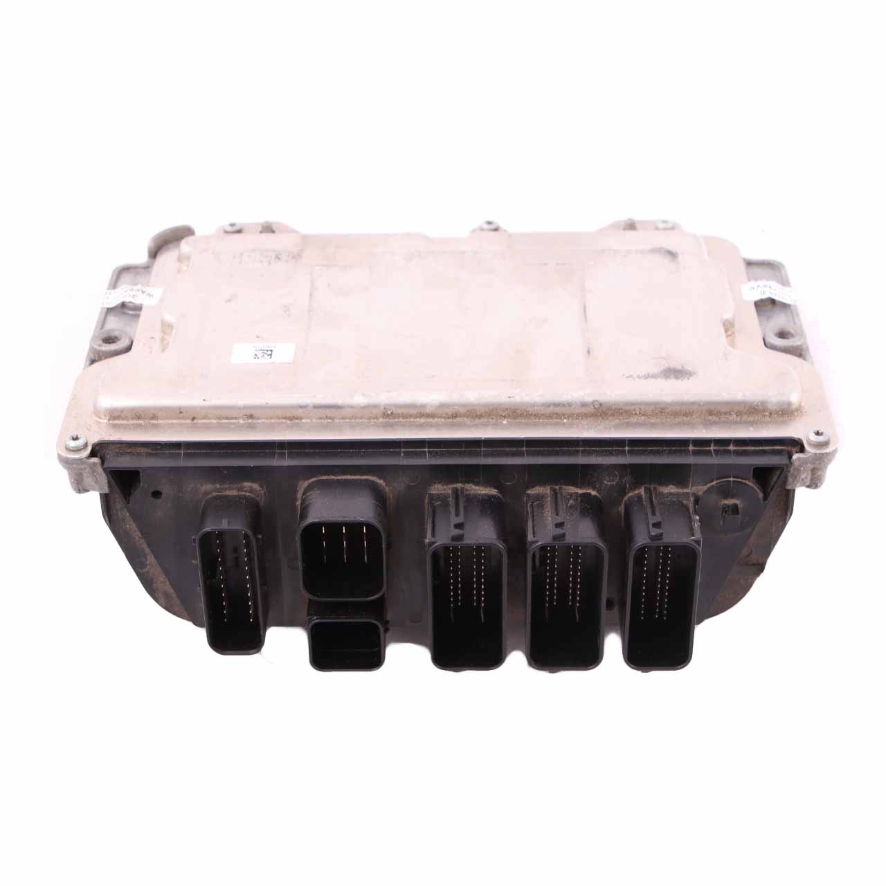 BMW F20 F30 F31 LCI 118i 318i B38 ECU Basic DME Steuergerät 8663284 Manual