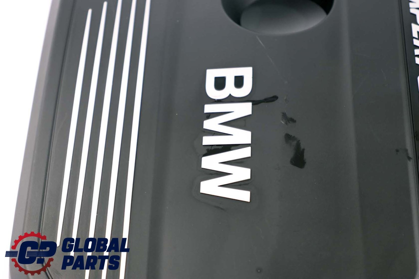 BMW 1 Series F20 F21 LCI M140i B58 Engine Cover Acoustic Front 8668255