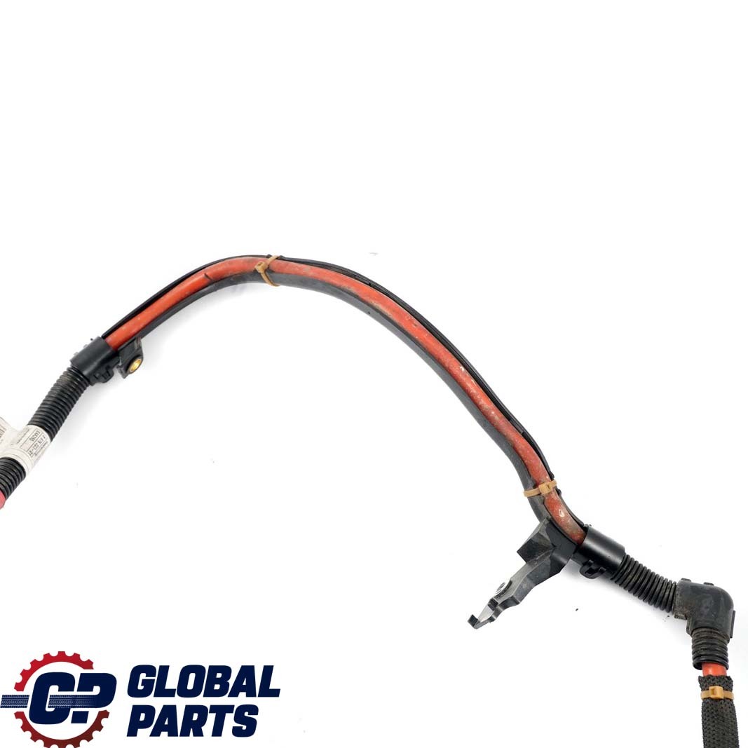 BMW 3 F30 LCI Hybrid 330e Battery Starter Connecting Lead Cable Wiring 8676222