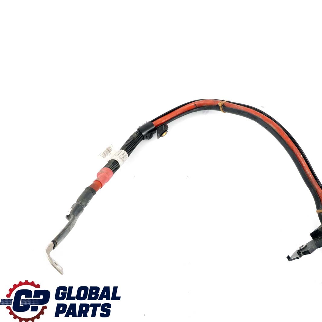 BMW 3 F30 LCI Hybrid 330e Battery Starter Connecting Lead Cable Wiring 8676222