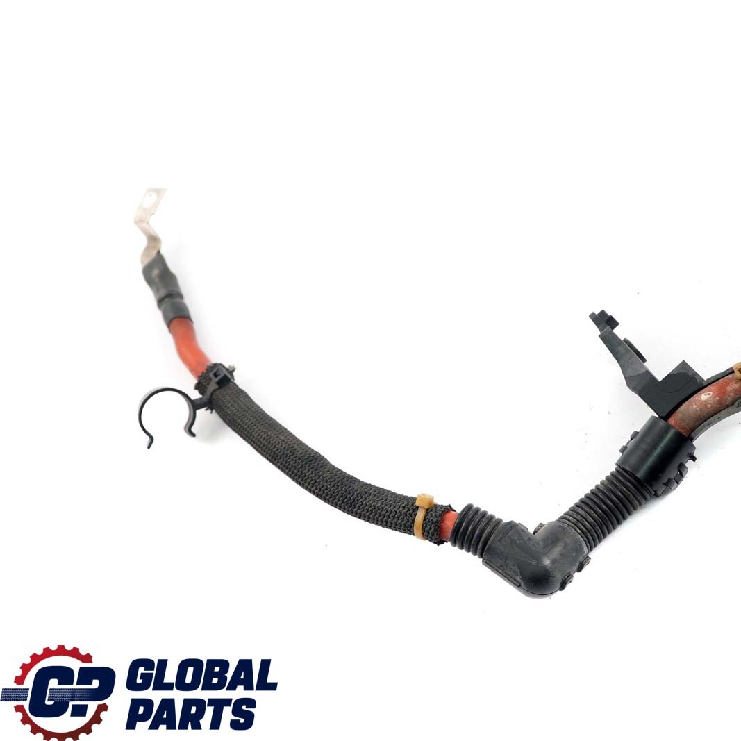 BMW 3 F30 LCI Hybrid 330e Battery Starter Connecting Lead Cable Wiring 8676222