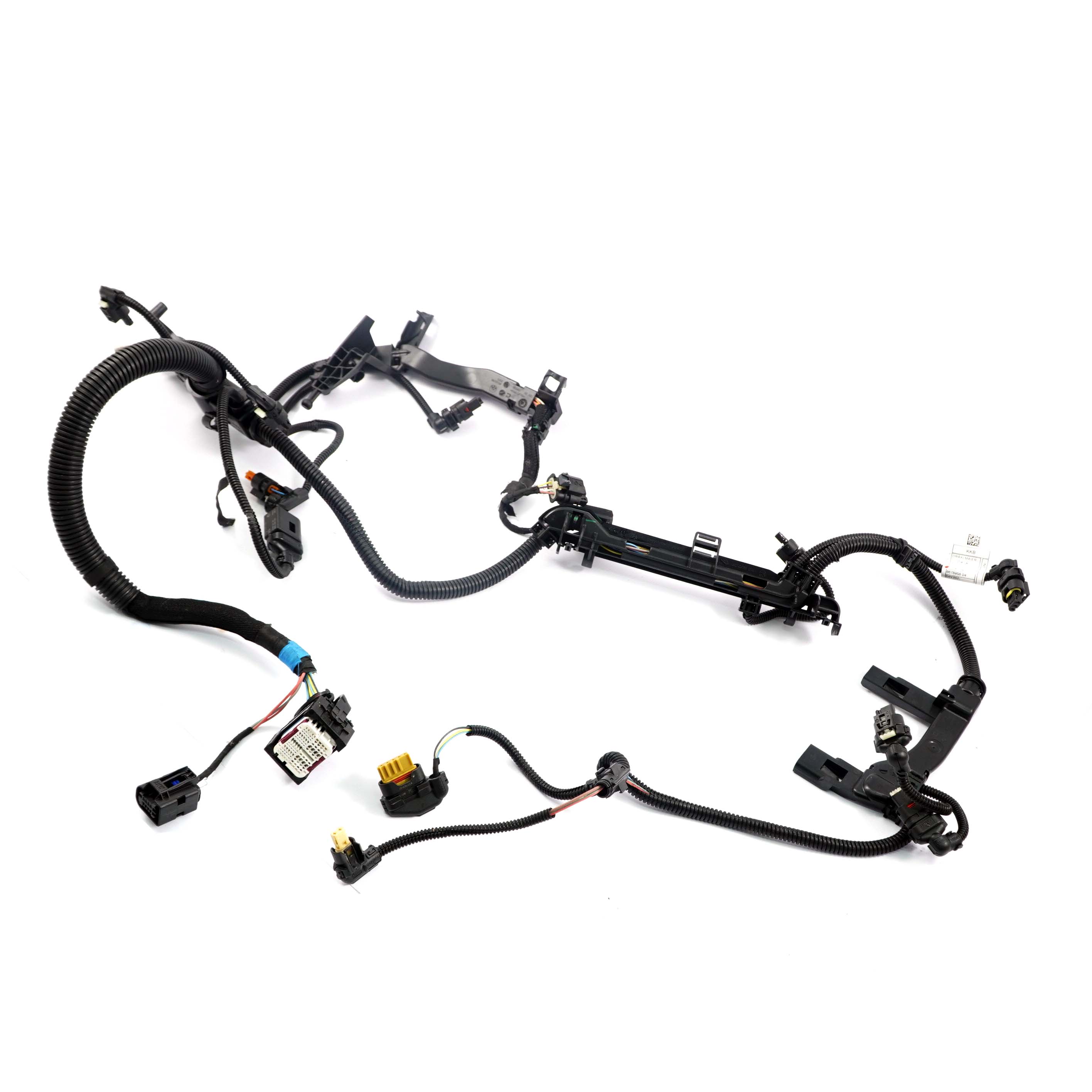 Mini Cooper S F55 F56 Petrol B46C B48C Engine Wiring Cable Loom Harness 8678958