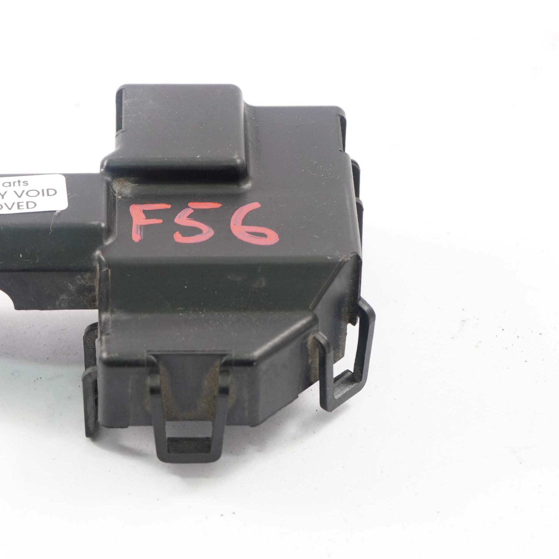 Mini F55 F56 F57 F60 Differential Pressure Sensor Trim Panel Cover 8682738