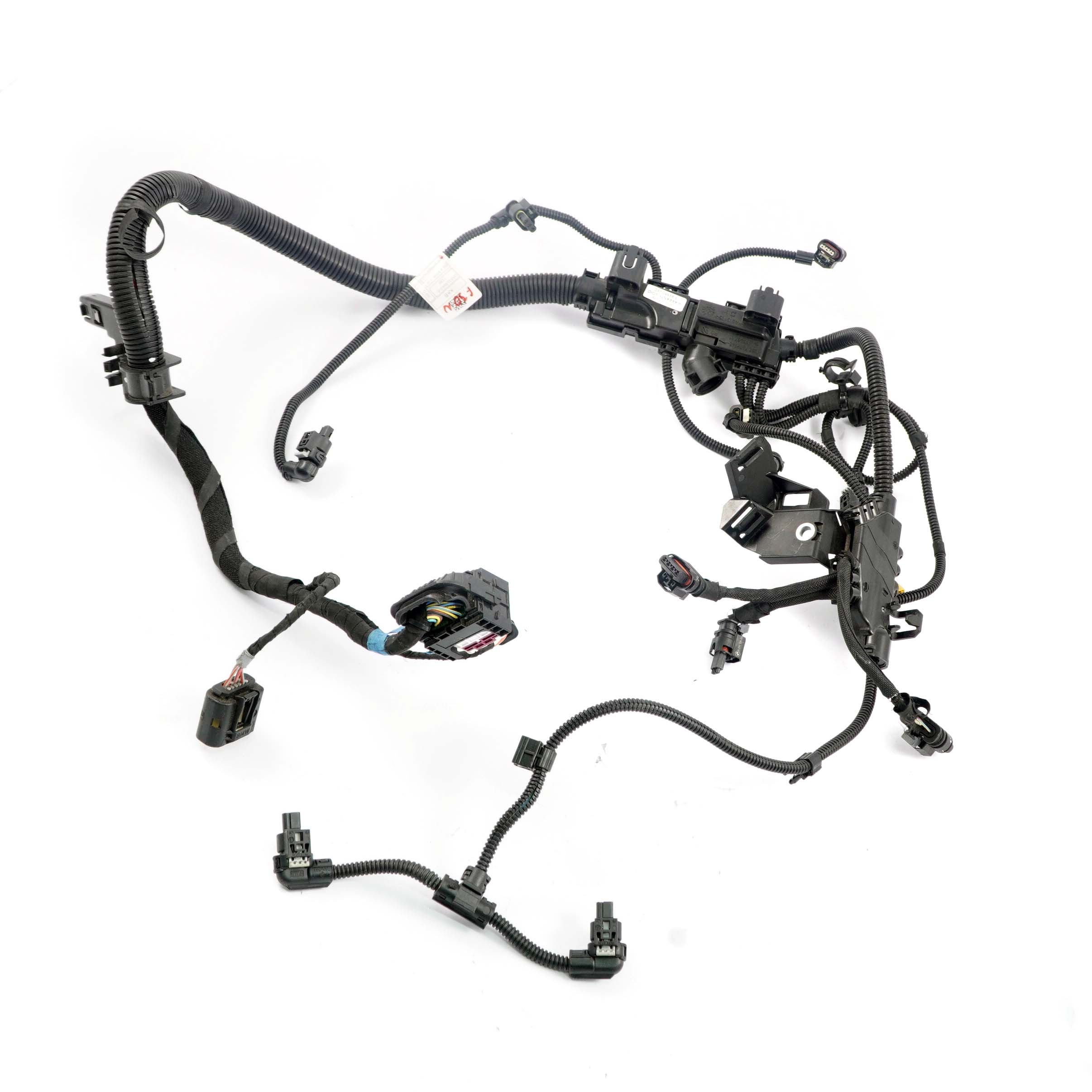 BMW 1 3 F20 F30 LCI 120i 320i 330i B48 Engine Wiring Cable Loom Harness 8644504