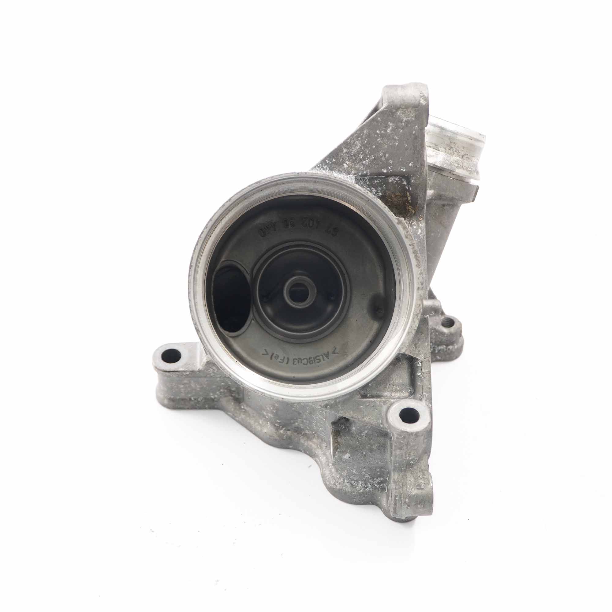 BMW E81 E87 E90 E92 F10 F20 F30 Petrol Engine Oil Filter Housing 7530668