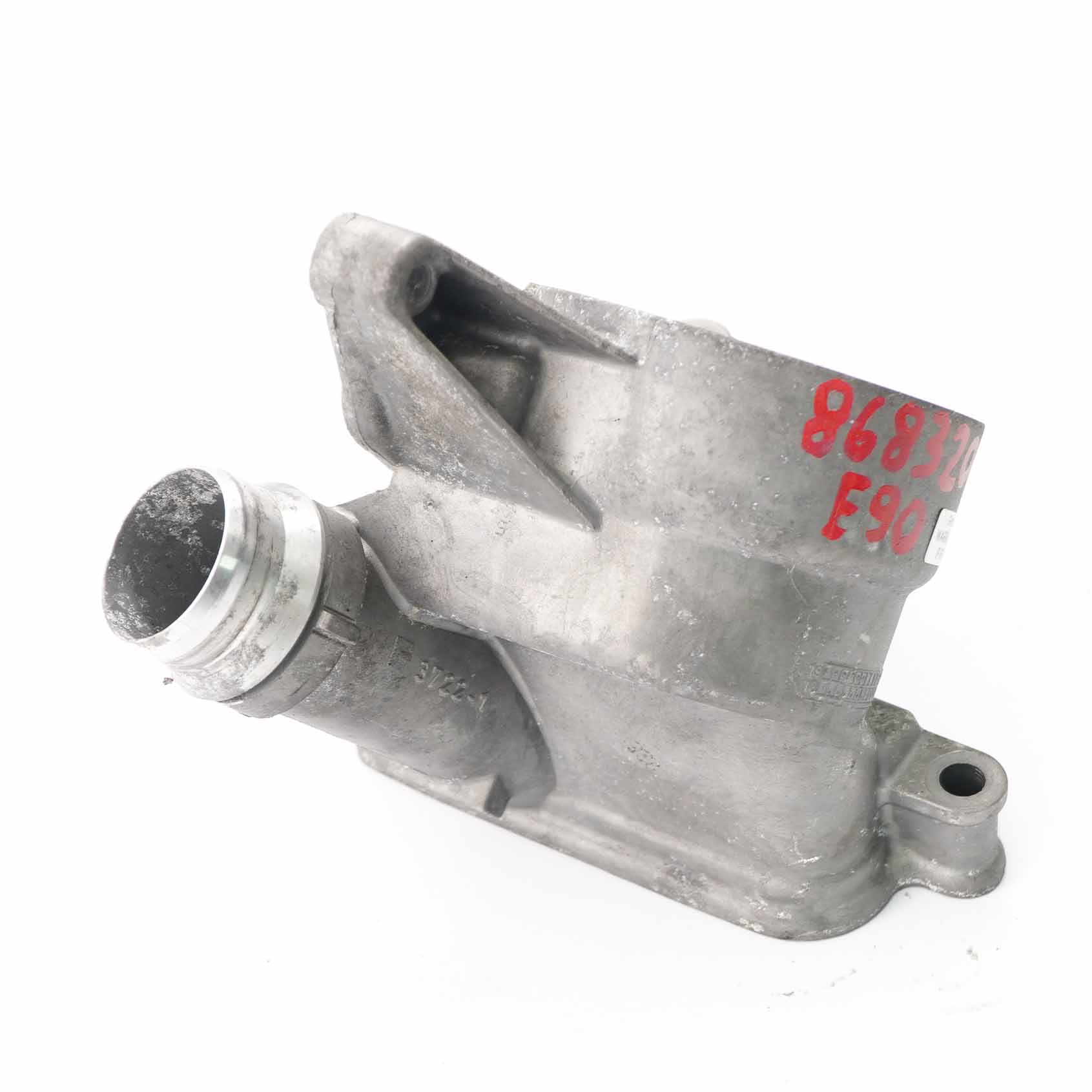 BMW E81 E87 E90 E92 F10 F20 F30 Petrol Engine Oil Filter Housing 7530668