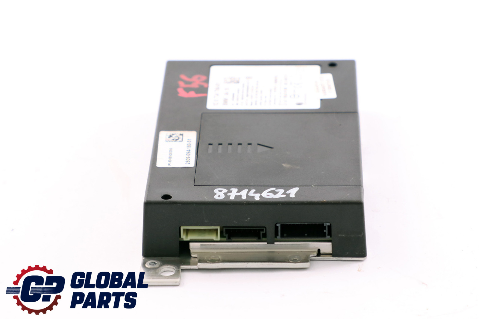 Mini Cooper One F55 F56 F60 Telematics Control Unit Module 8734756