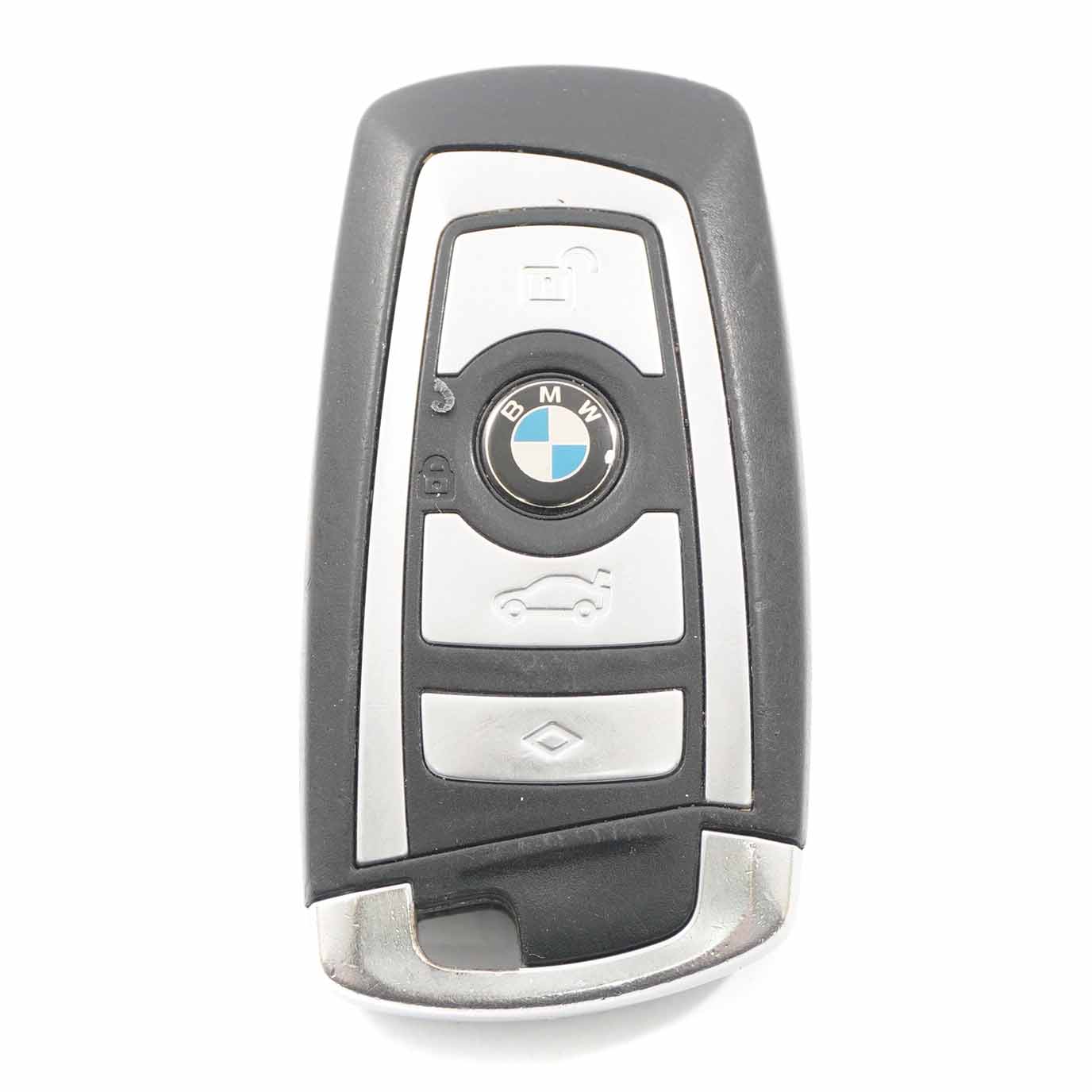 Funk schlüssel BMW F07 F10 F11 F25 Funk alarmtaste Schalter 868 MHz