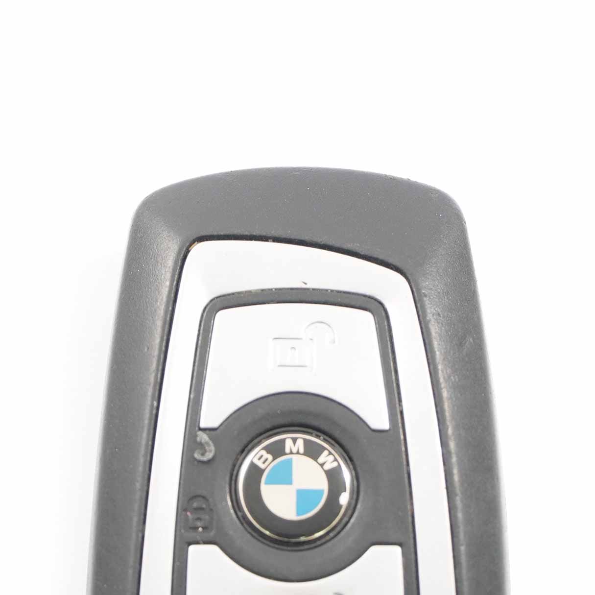 Funk schlüssel BMW F07 F10 F11 F25 Funk alarmtaste Schalter 868 MHz