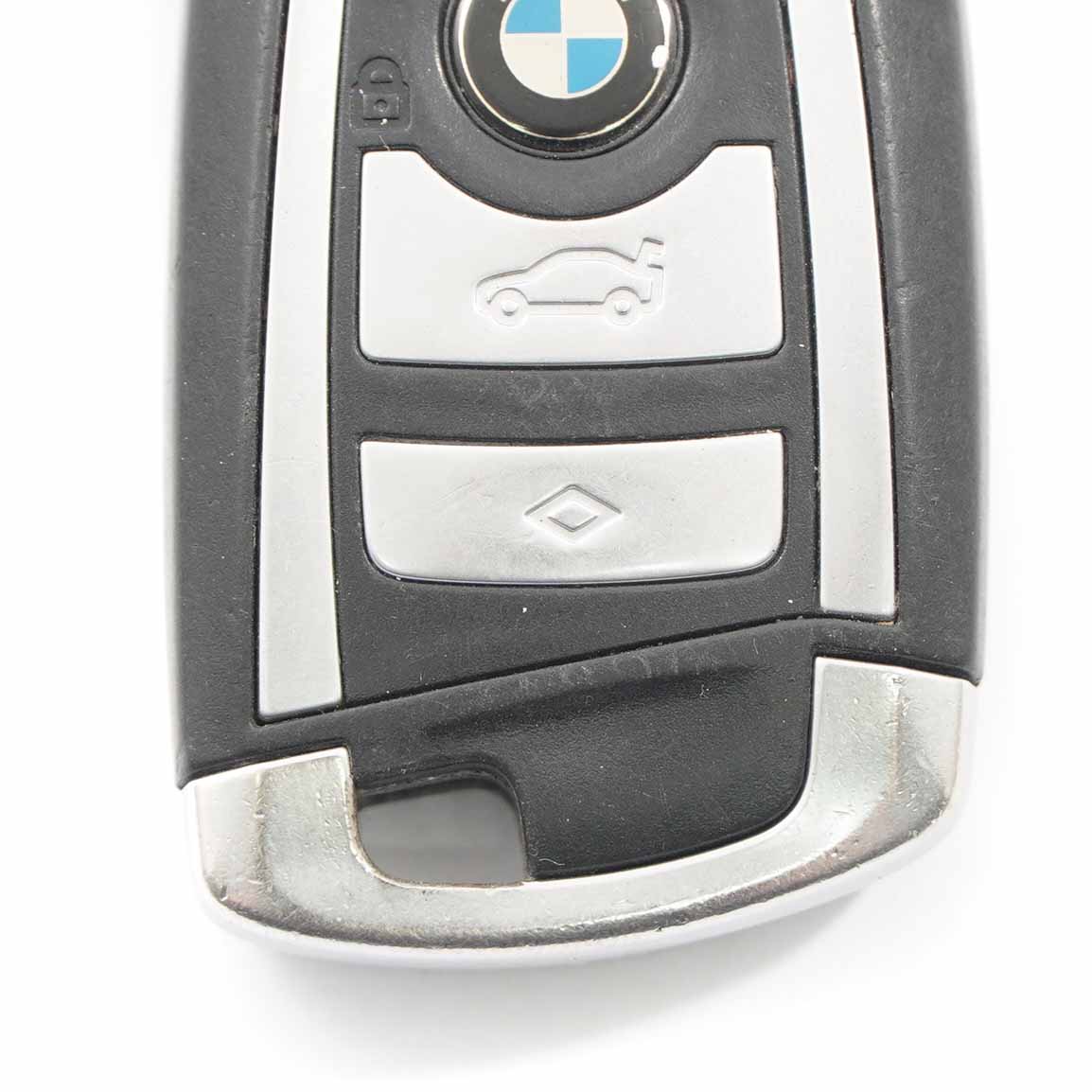 Funk schlüssel BMW F07 F10 F11 F25 Funk alarmtaste Schalter 868 MHz