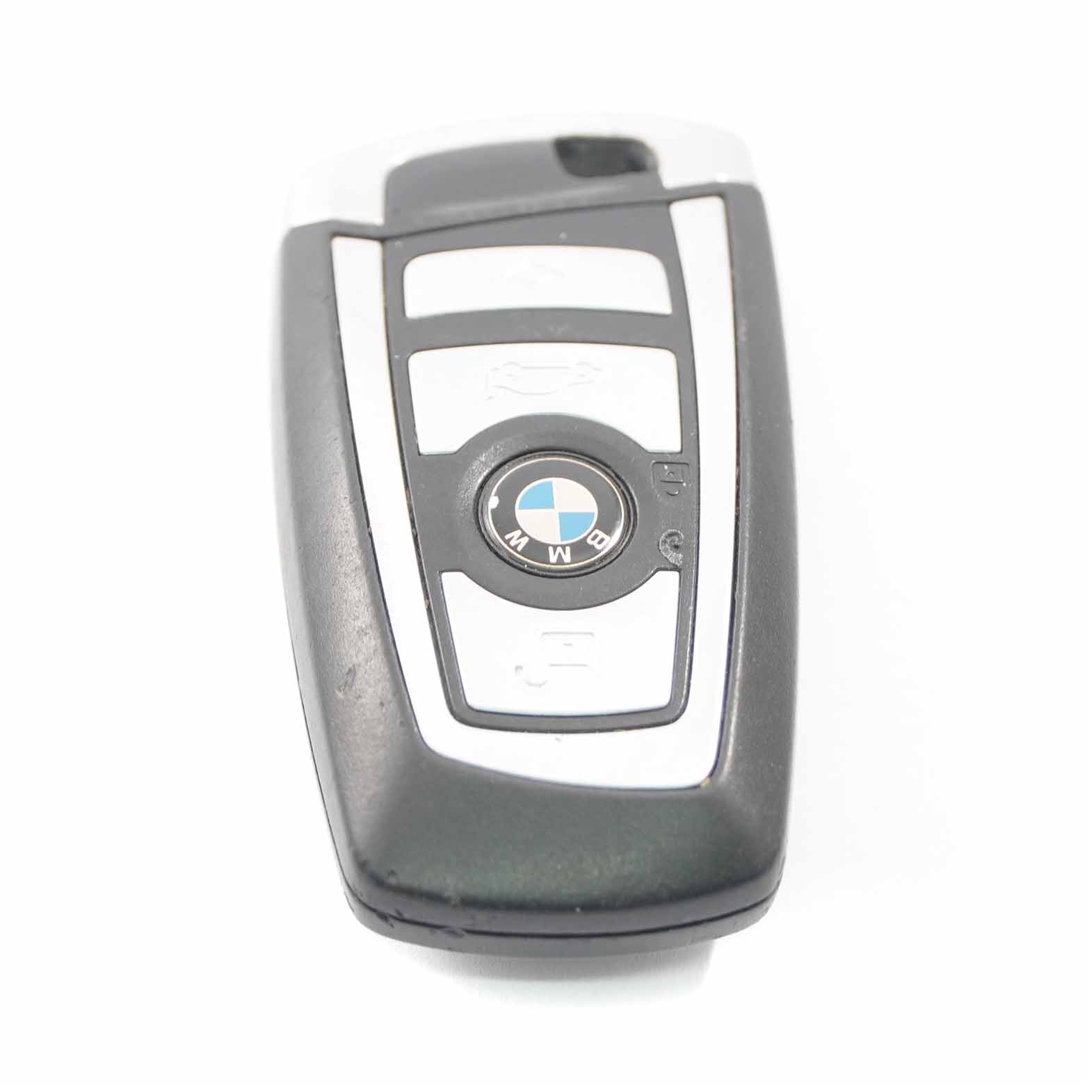 Funk schlüssel BMW F07 F10 F11 F25 Funk alarmtaste Schalter 868 MHz