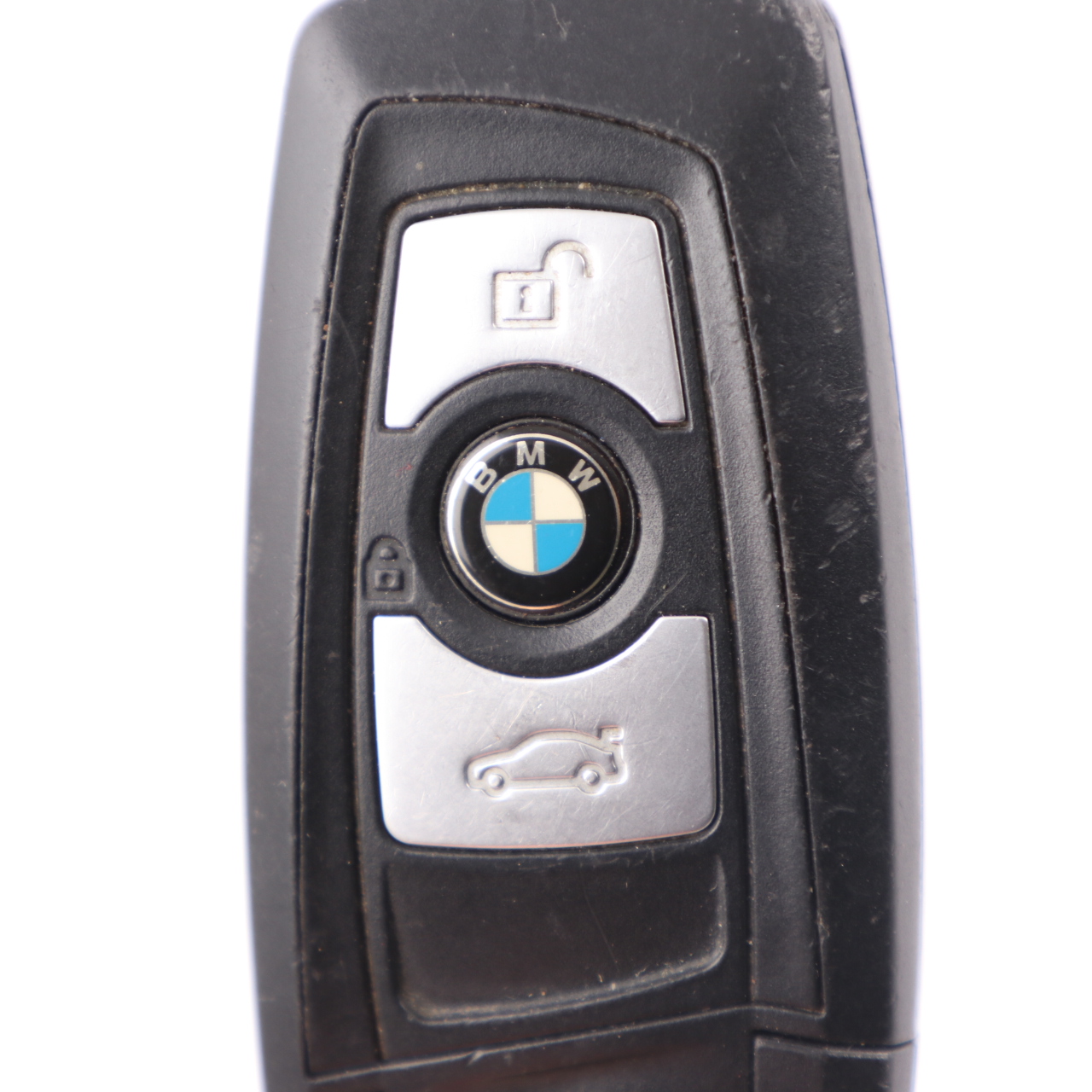 BMW F20 F21 F22 F23 F30 F31 F32 M Sport Funkfernbedienung Alarmtaste 434 MHz