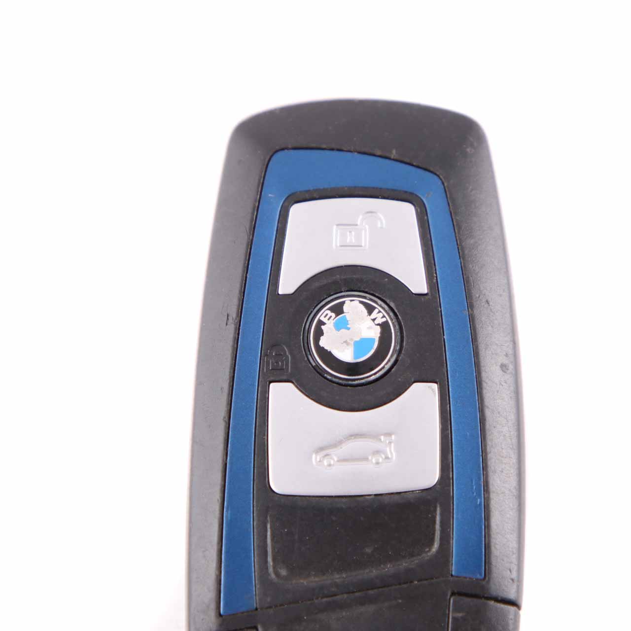 BMW F20 F21 F22 F23 F30 F31 F32 M Sport Funkfernbedienung Alarmtaste 434 MHz