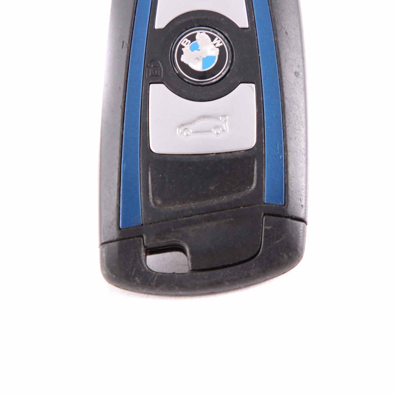 BMW F20 F21 F22 F23 F30 F31 F32 M Sport Funkfernbedienung Alarmtaste 434 MHz