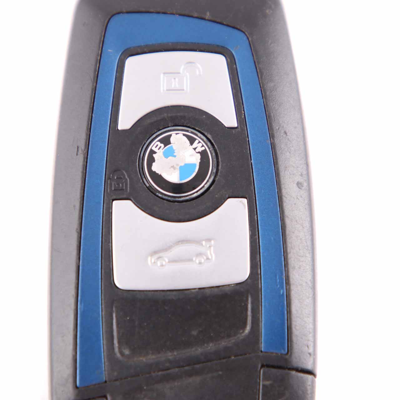 BMW F20 F21 F22 F23 F30 F31 F32 M Sport Funkfernbedienung Alarmtaste 434 MHz