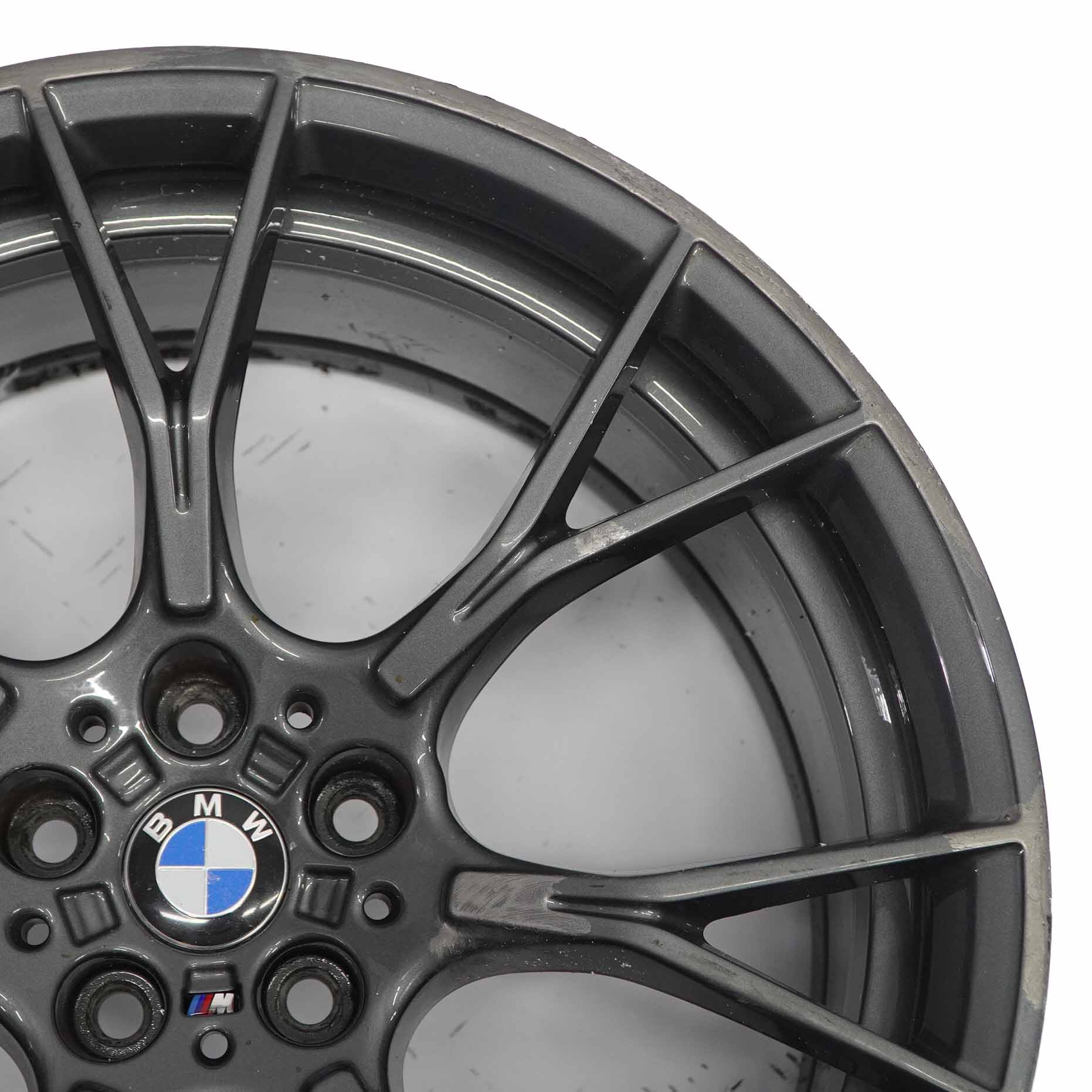 BMW F90 M5 Felge Vorne 20" Individual KA568 9,5J ET:28 8746117