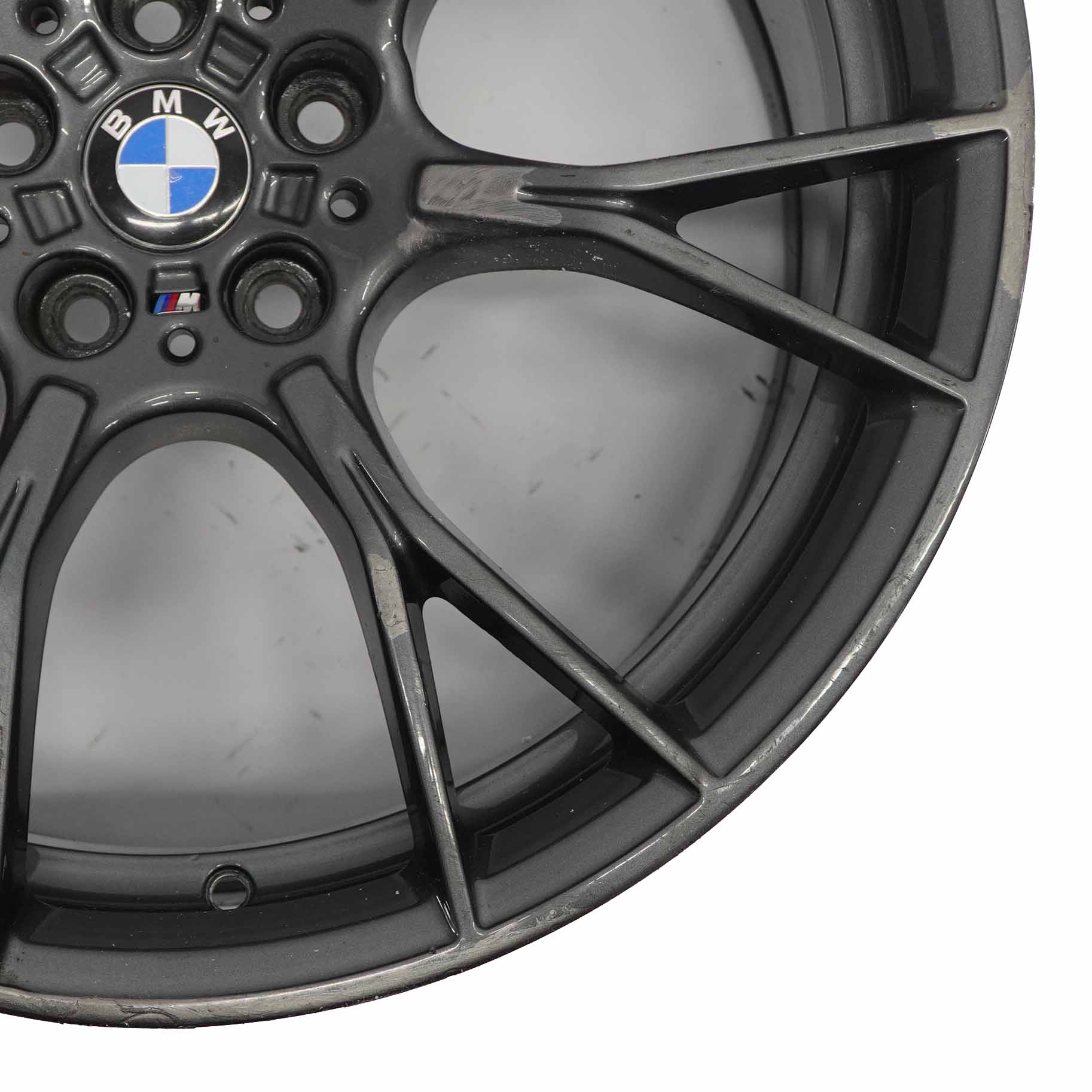 BMW F90 M5 Felge Vorne 20" Individual KA568 9,5J ET:28 8746117