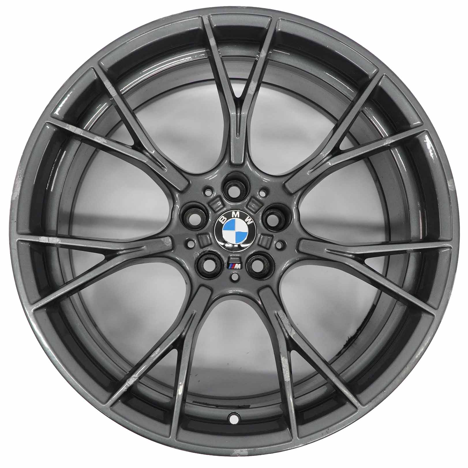 BMW F90 M5 Felge Hinten 20" Individual KA568 10,5J ET:28 8746118