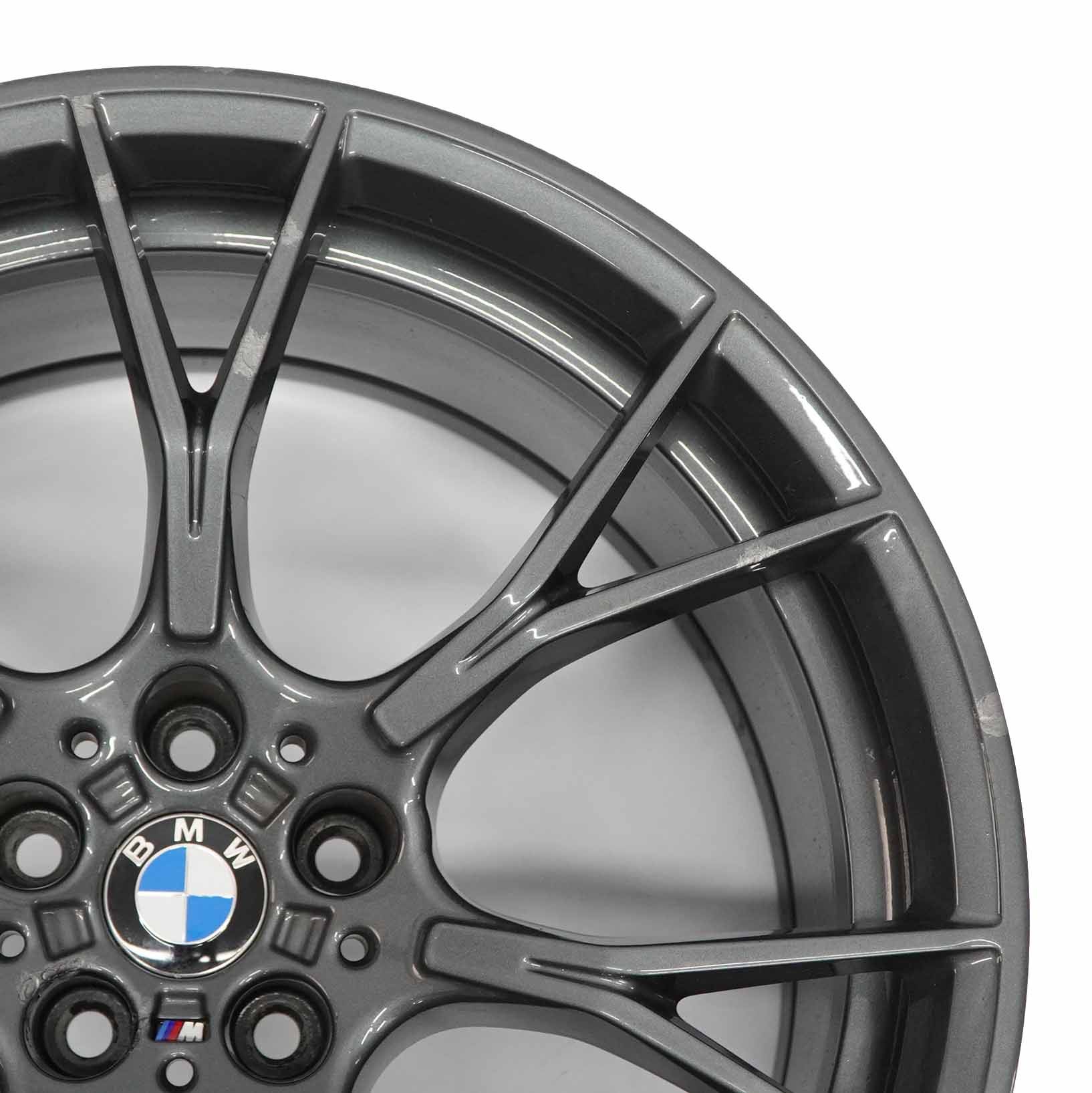 BMW F90 M5 Felge Hinten 20" Individual KA568 10,5J ET:28 8746118