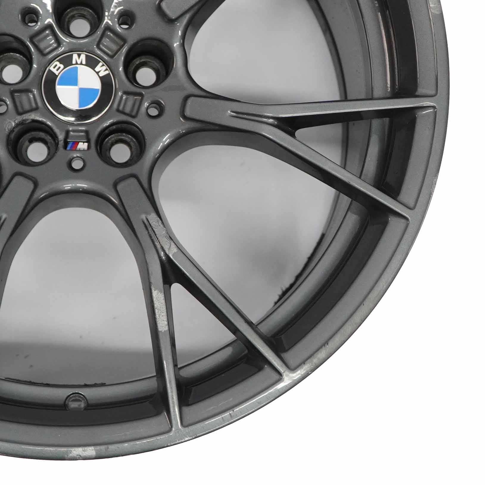 BMW F90 M5 Felge Hinten 20" Individual KA568 10,5J ET:28 8746118