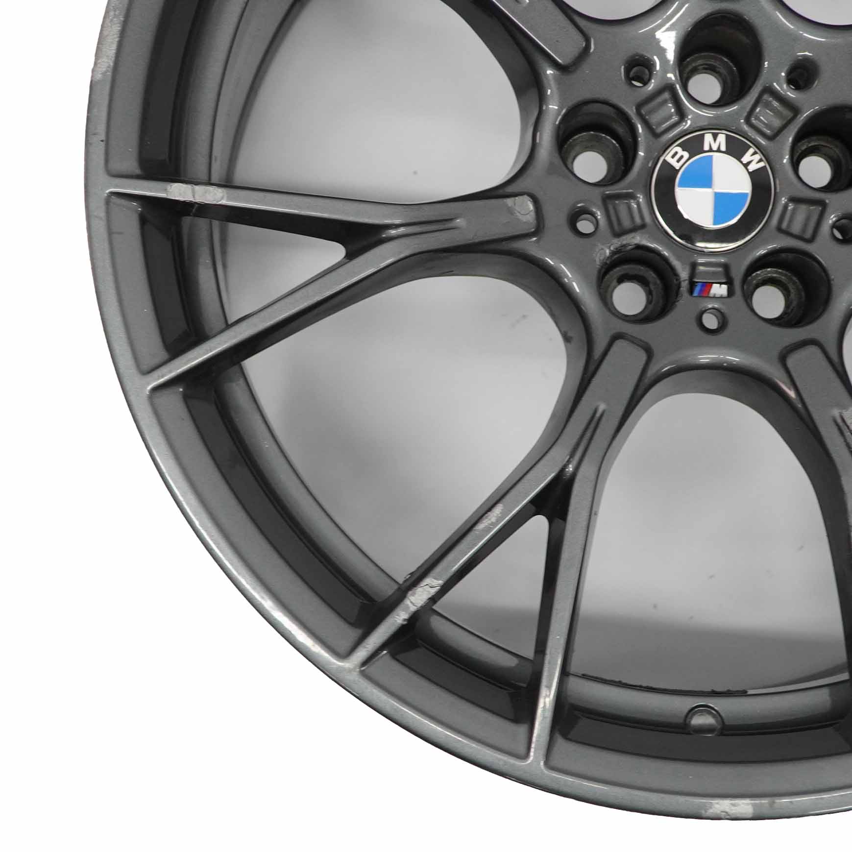 BMW F90 M5 Felge Hinten 20" Individual KA568 10,5J ET:28 8746118