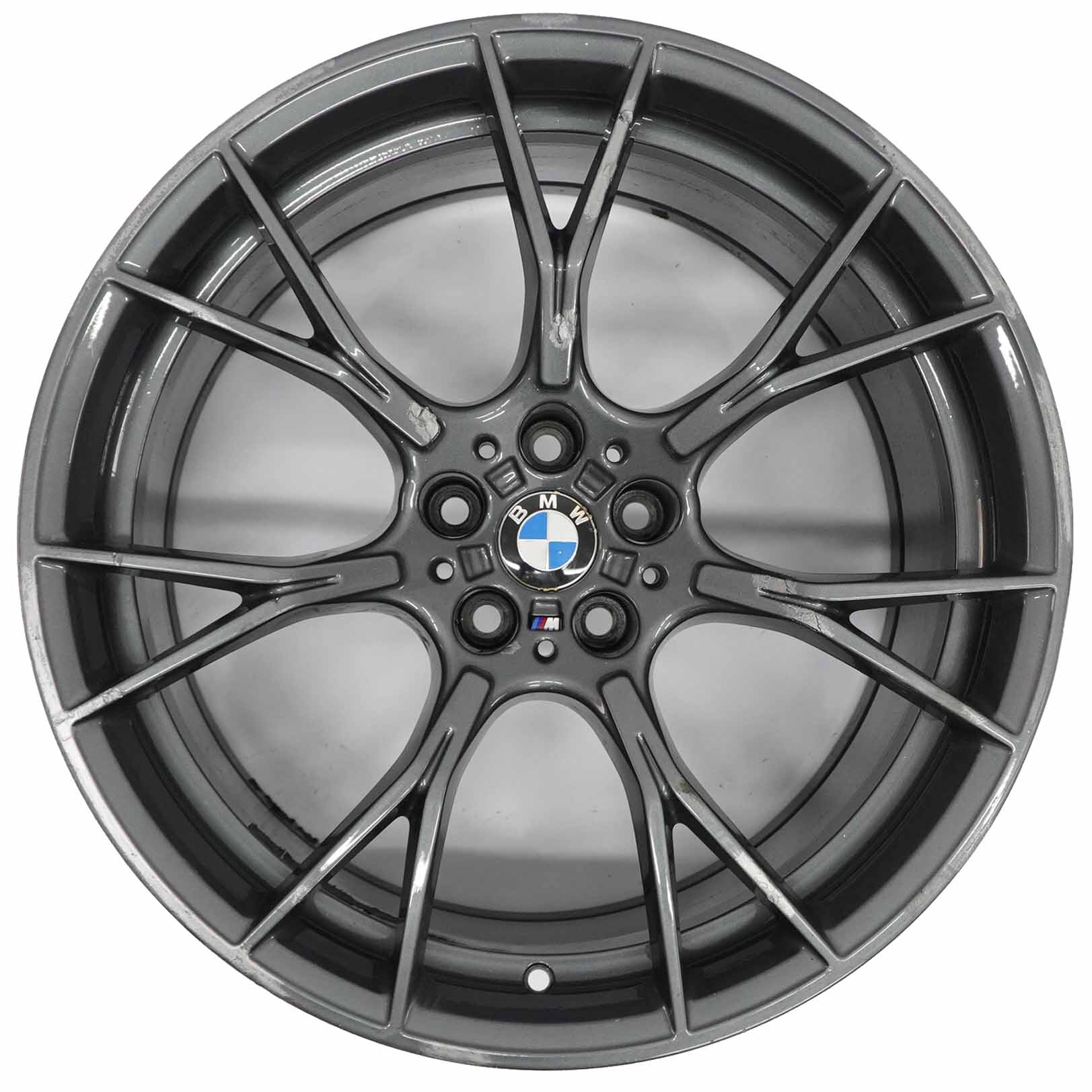 BMW F90 M5 Felge Hinten 20" Individual KA568 10,5J ET:28 8746118