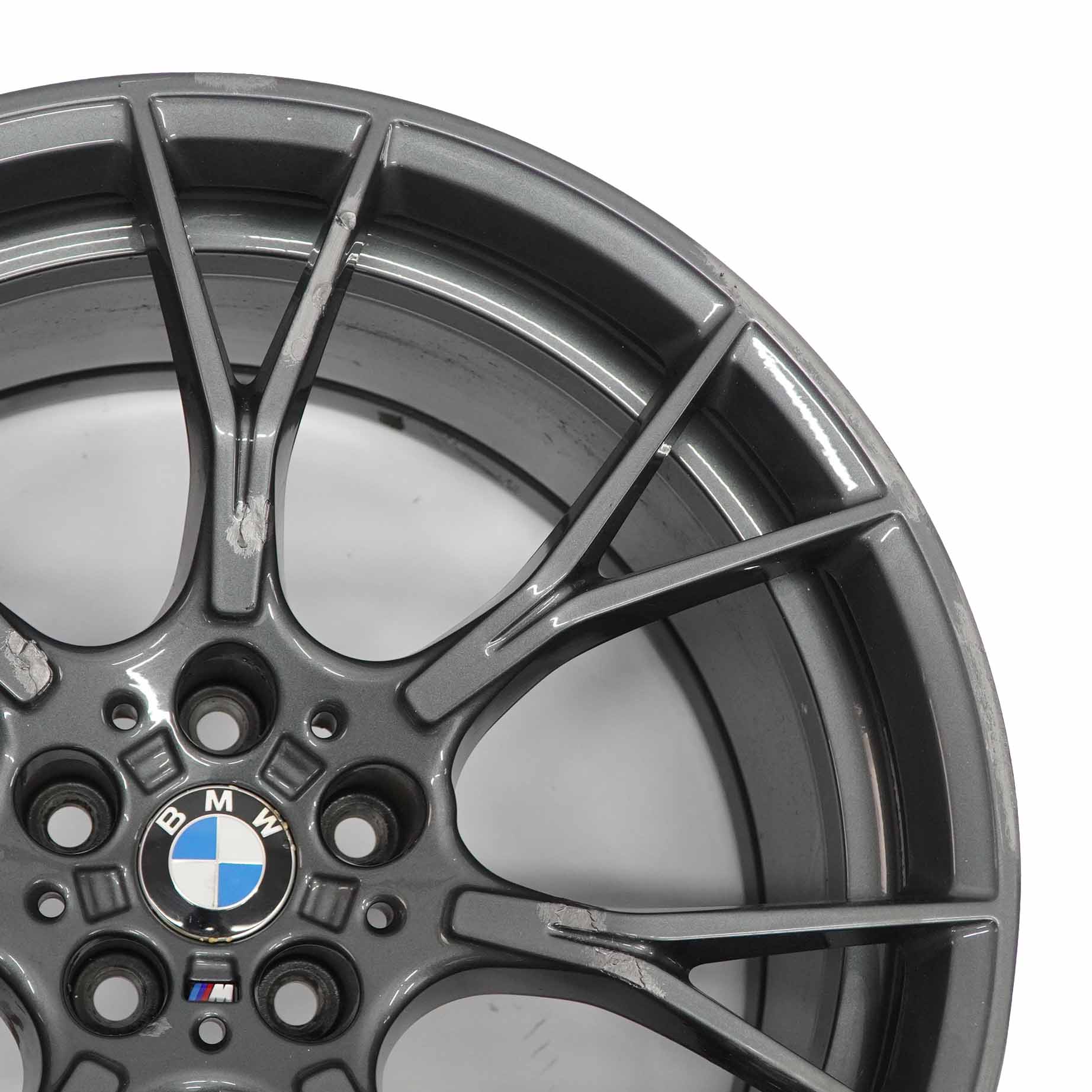 BMW F90 M5 Felge Hinten 20" Individual KA568 10,5J ET:28 8746118