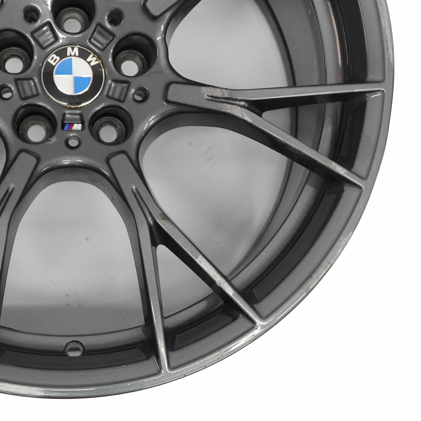 BMW F90 M5 Felge Hinten 20" Individual KA568 10,5J ET:28 8746118