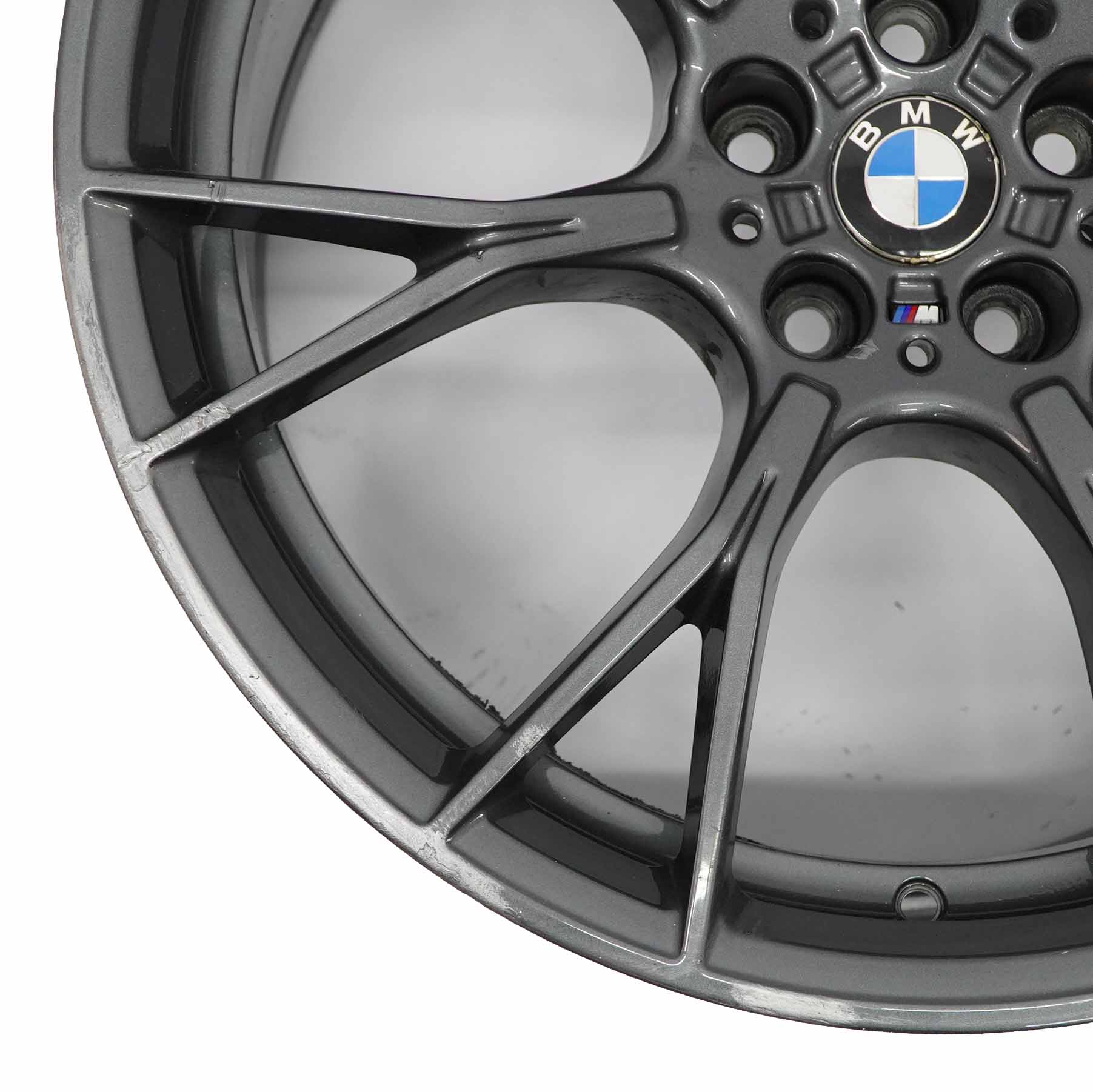 BMW F90 M5 Felge Hinten 20" Individual KA568 10,5J ET:28 8746118