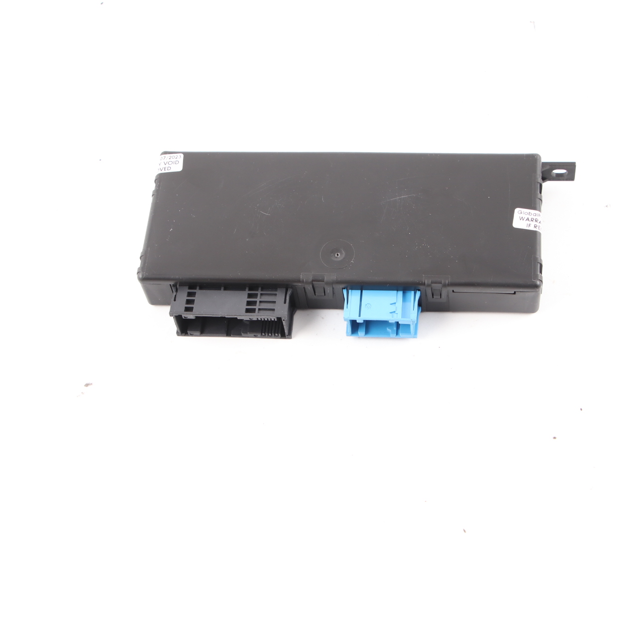 BMW X3 F25 Central Gateway Modul Steuergerät Lear ZGW-02 4SK 8781328