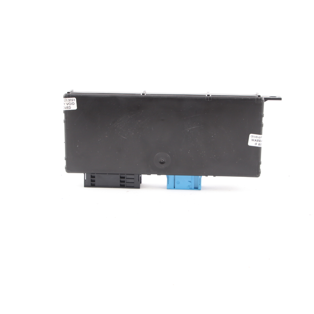 BMW X3 F25 Central Gateway Modul Steuergerät Lear ZGW-02 4SK 8781328