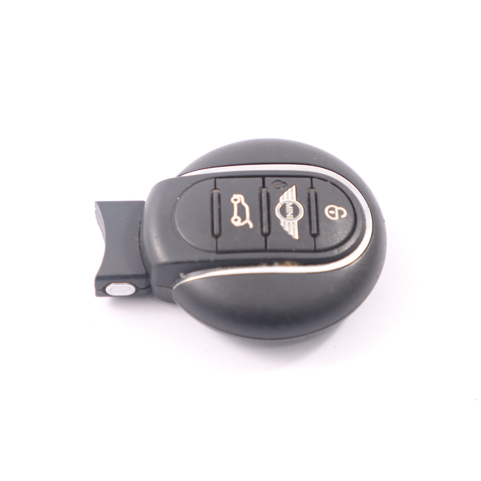 Funkschlüssel Mini Cooper One F55 F56 F57 F60 Radio Alarm Fob Taste 434 MHz