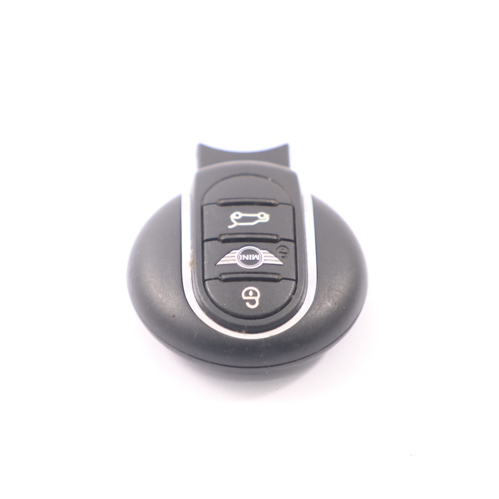 Funkschlüssel Mini Cooper One F55 F56 F57 F60 Radio Alarm Fob Taste 434 MHz