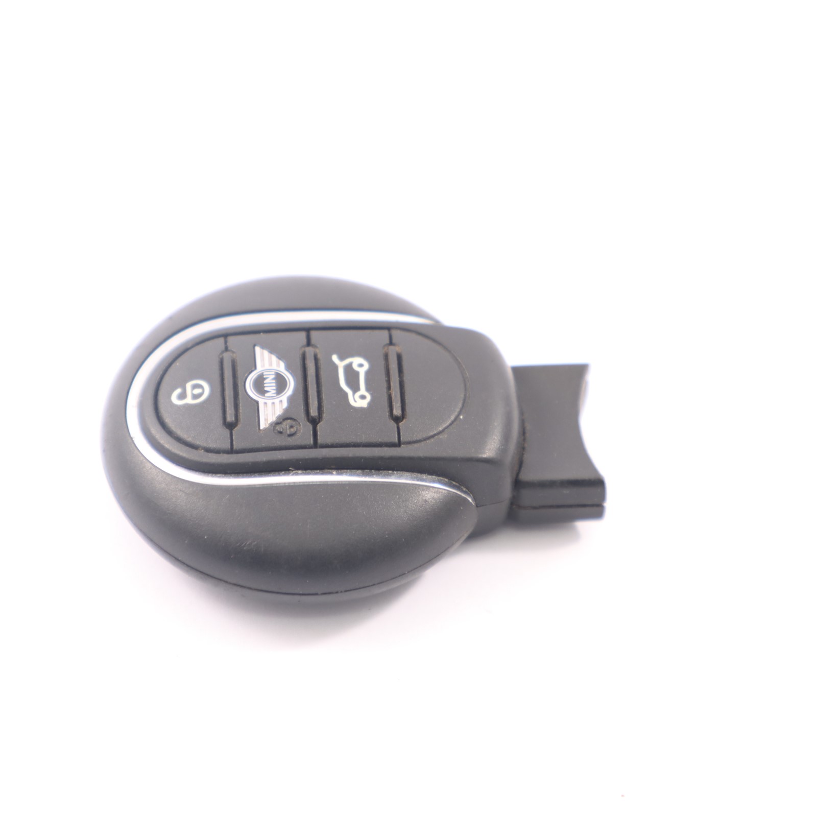 Funkschlüssel Mini Cooper One F55 F56 F57 F60 Radio Alarm Fob Taste 434 MHz