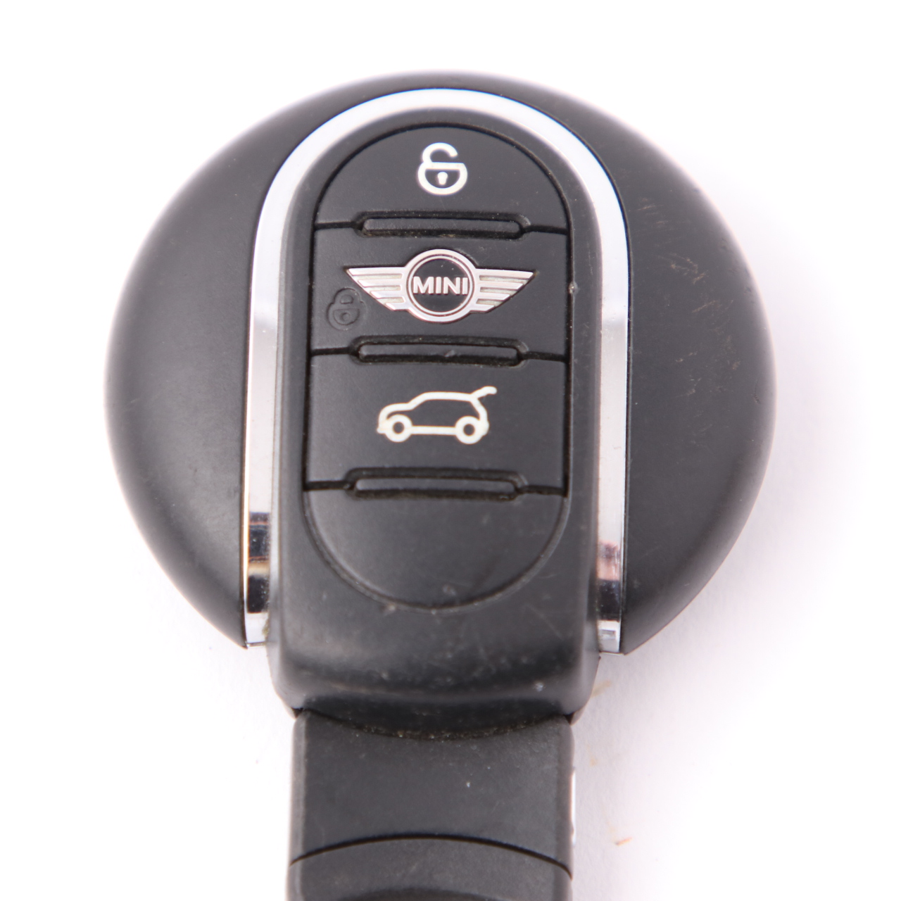 Remote Key Mini Cooper One F55 F56 F57 F60 Radio Alarm Fob Button 434 MHz