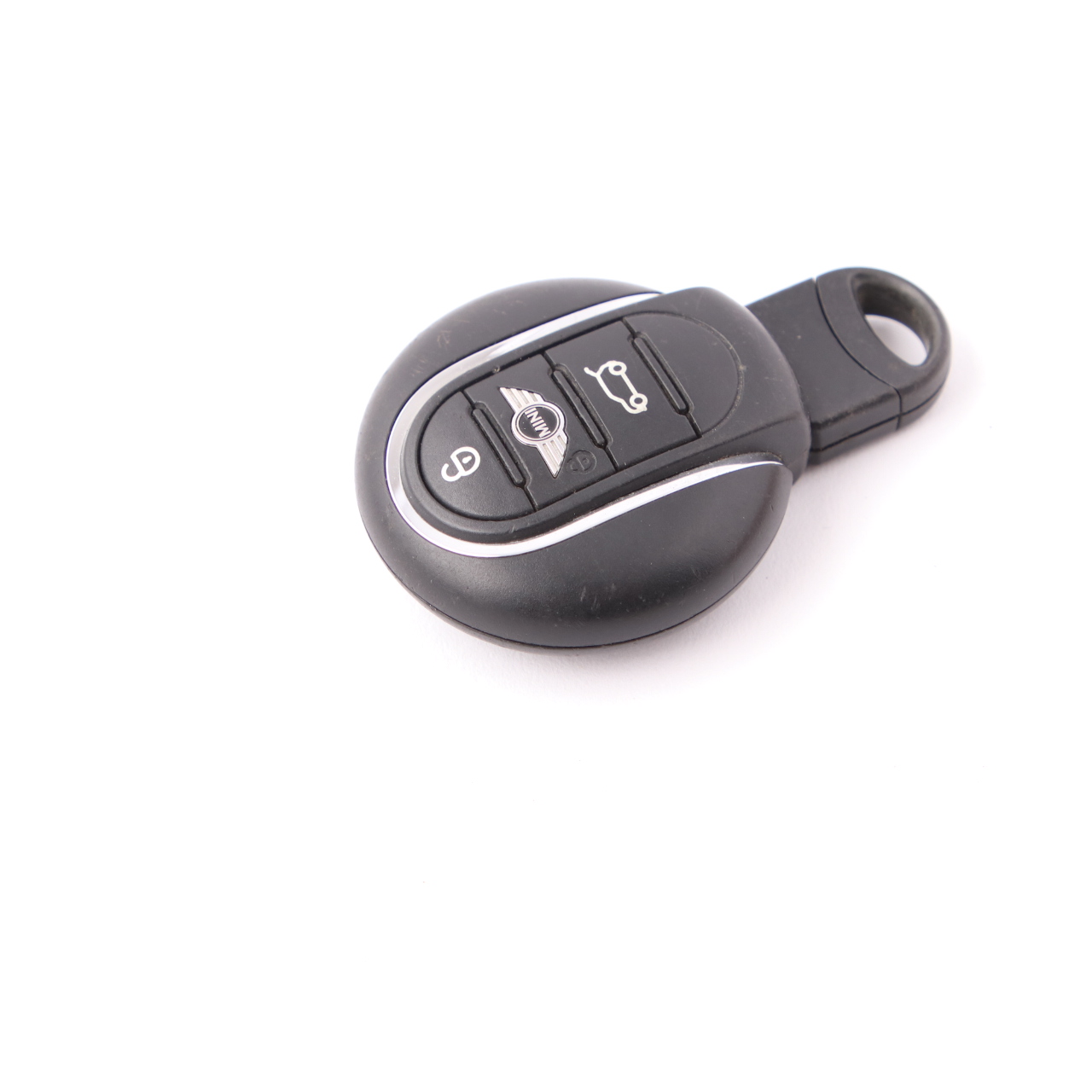 Remote Key Mini Cooper One F55 F56 F57 F60 Radio Alarm Fob Button 434 MHz