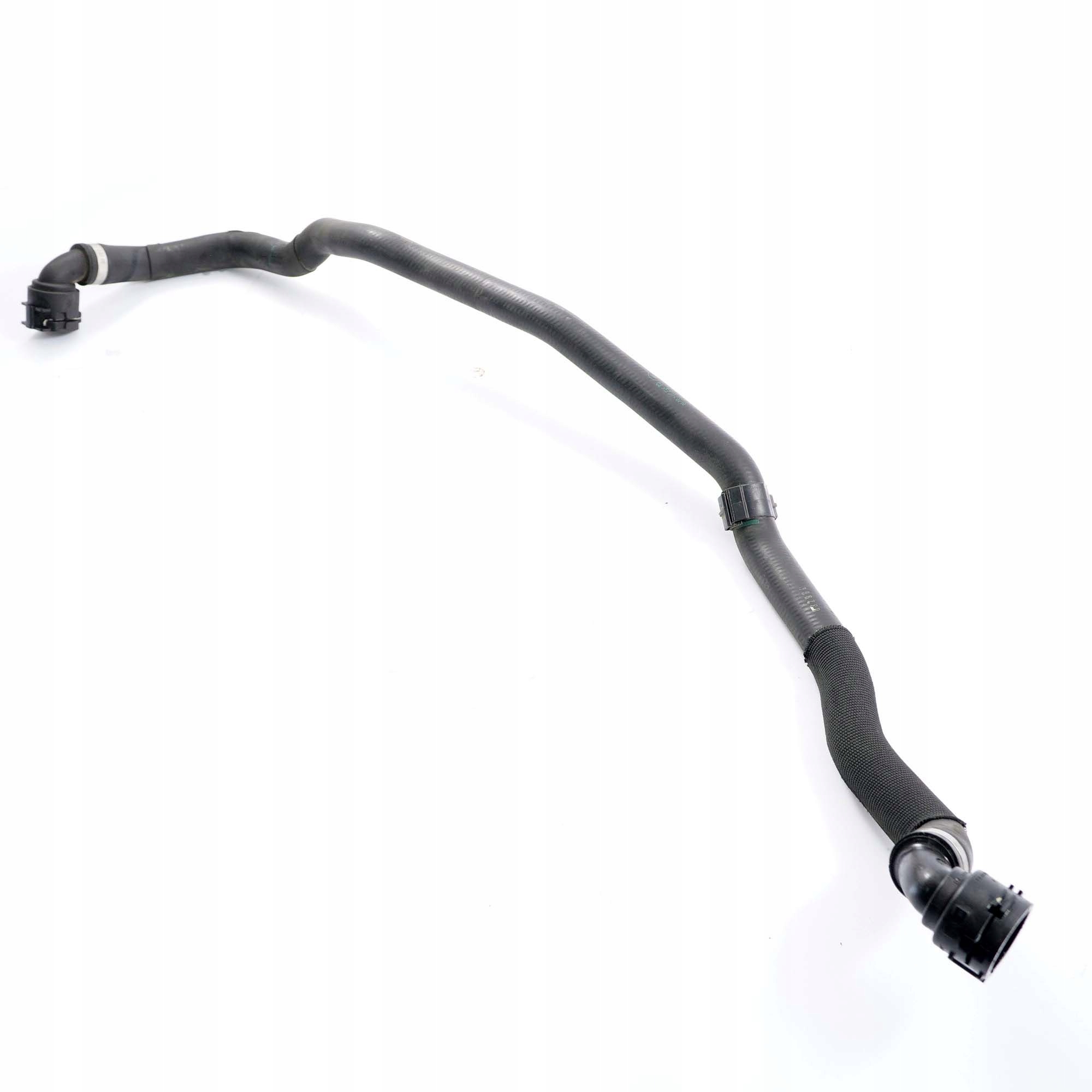 BMW 3 Series E90 E91 LCI E92 E93 N57 Diesel Coolant Hose Pipe Line Tube 9222701