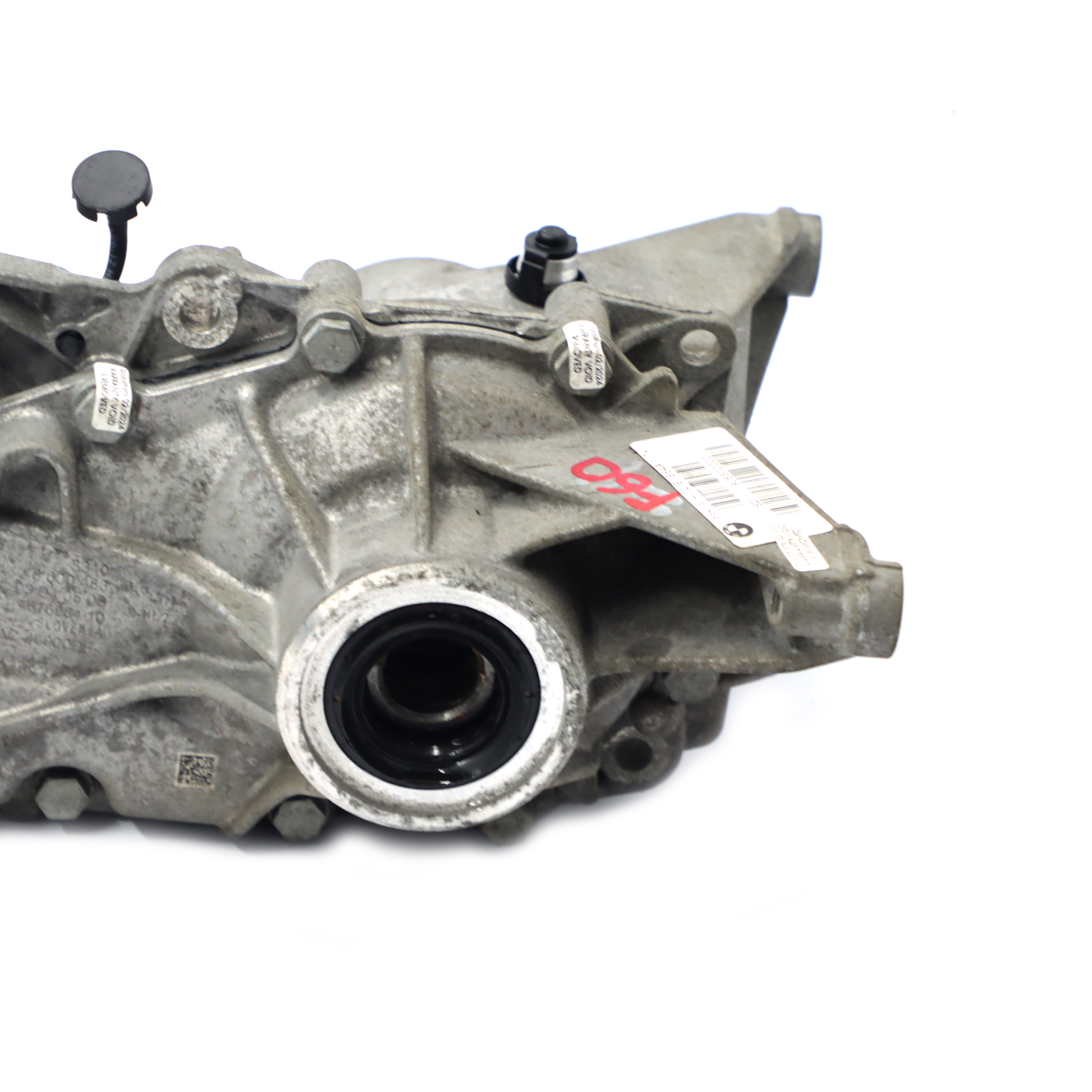 BMW F40 F45 F46 X1 F48 X2 F39 Mini F60 Rear Differential Diff 8841514 WARRANTY