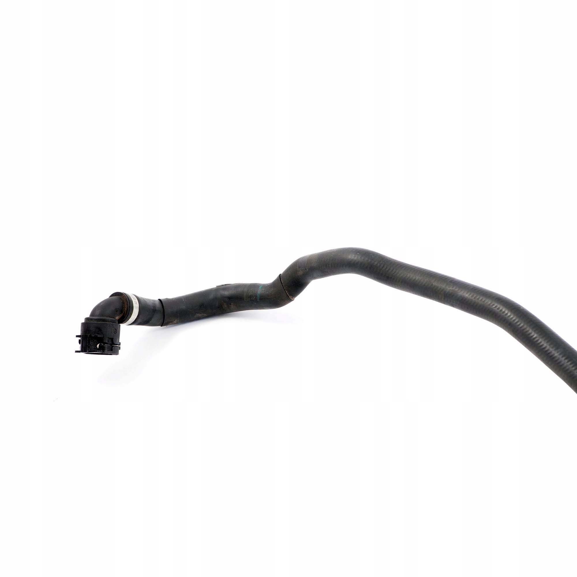 BMW 3 Series E90 E91 LCI E92 E93 N57 Diesel Coolant Hose Pipe Line Tube 9222701