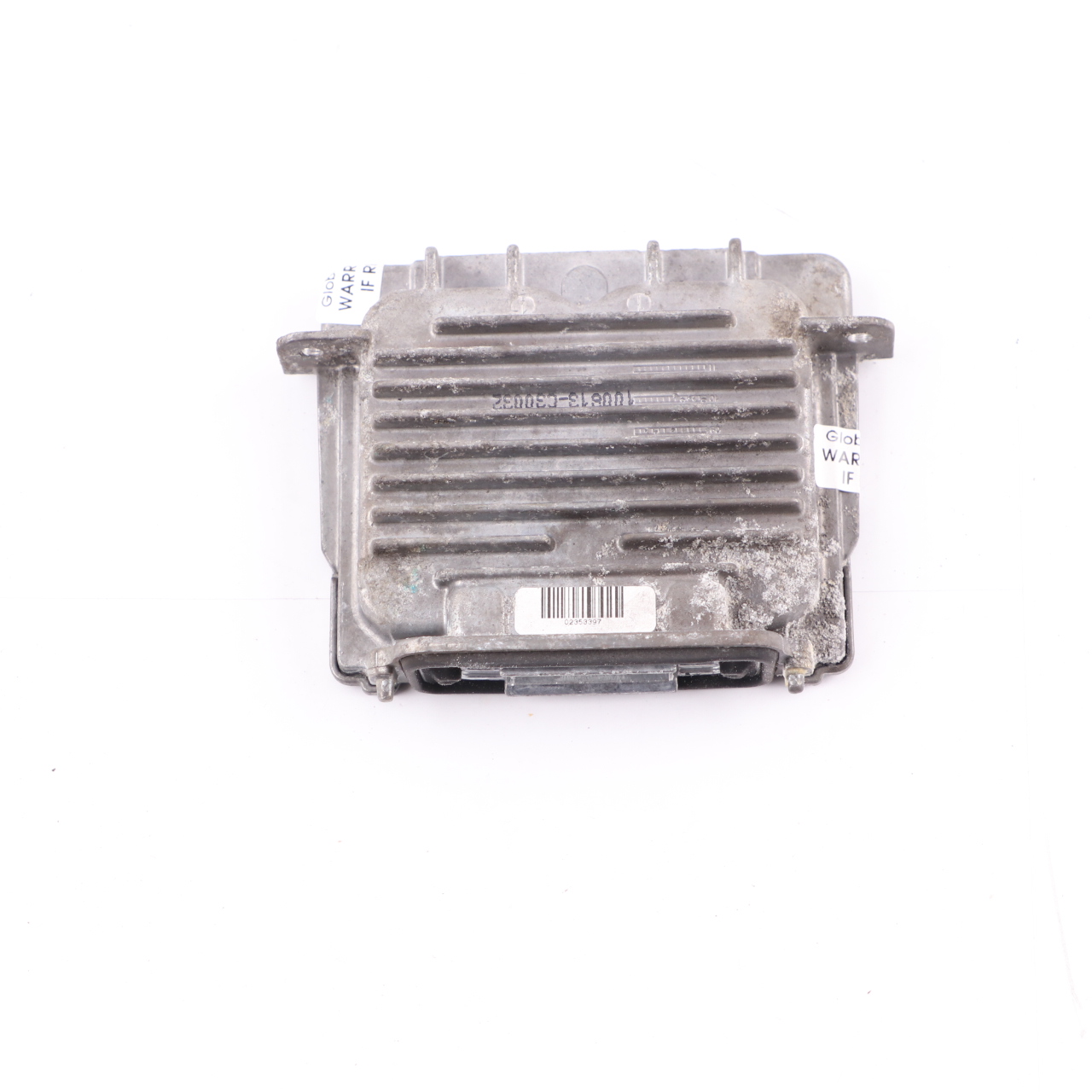 Scheinwerfermodul Land Rover Range Rover Sport Xenon Vorschaltgerät 89089352