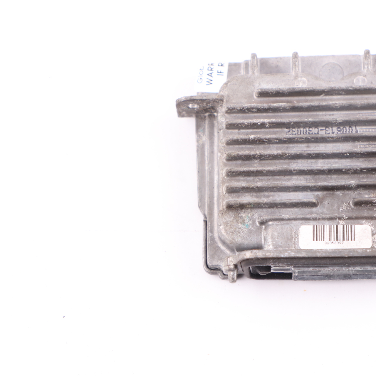 Scheinwerfermodul Land Rover Range Rover Sport Xenon Vorschaltgerät 89089352