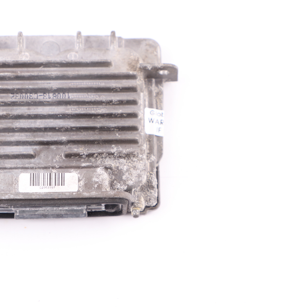 Scheinwerfermodul Land Rover Range Rover Sport Xenon Vorschaltgerät 89089352