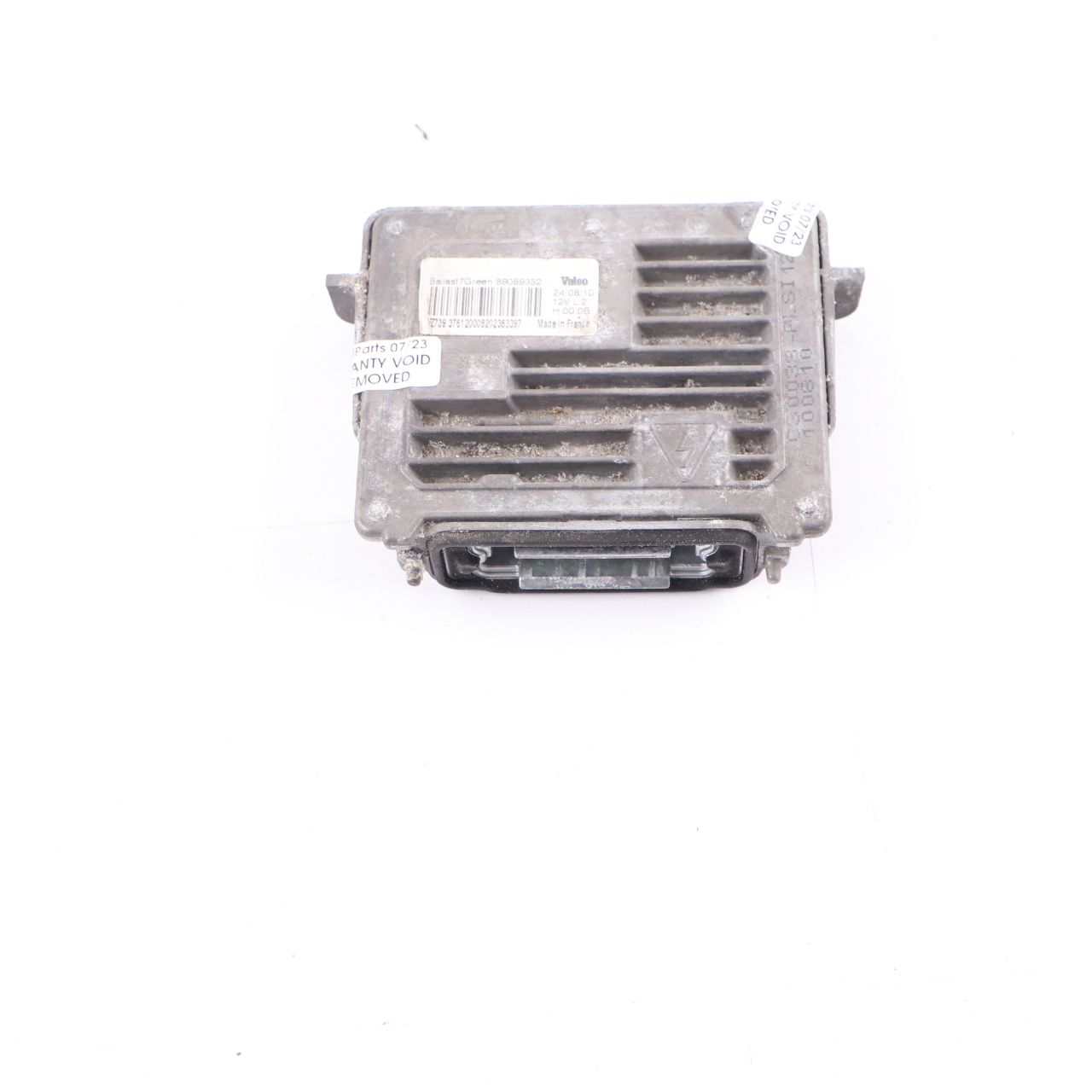 Scheinwerfermodul Land Rover Range Rover Sport Xenon Vorschaltgerät 89089352