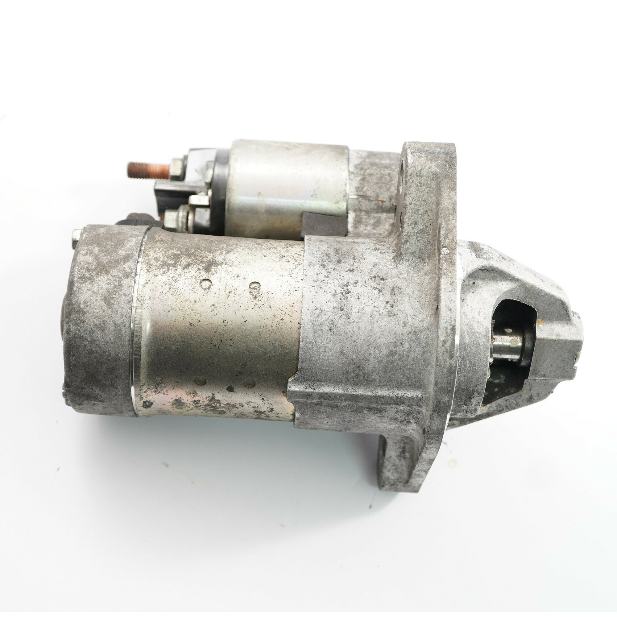 Vauxhall Astra H Corsa D Merriva B 1.7 CDTI Engine Starter Motor 8980147432 