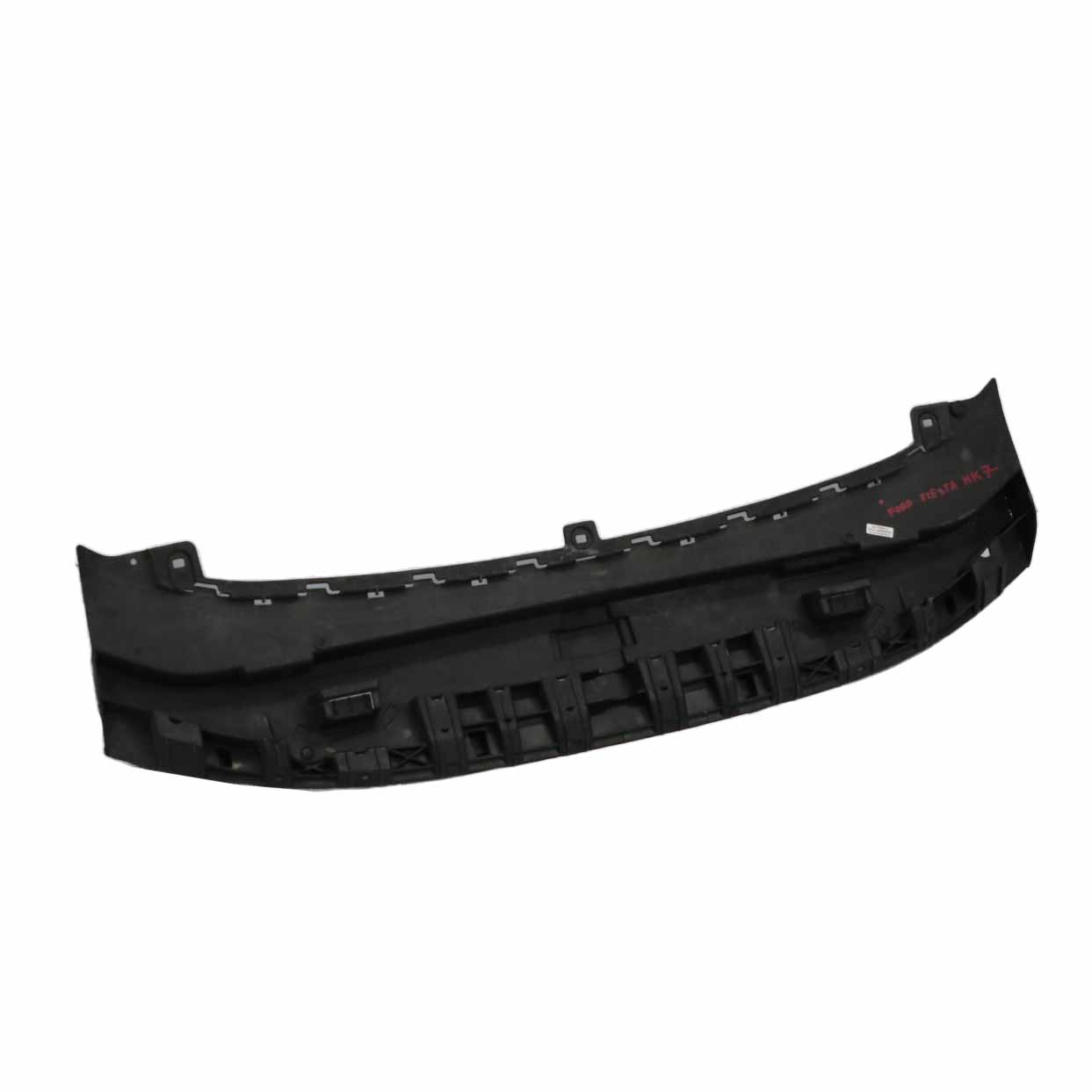 Ford Fiesta Mk7 Front Bumper Centre Holder Bracket Mount Carrier 8A61-8B384-A