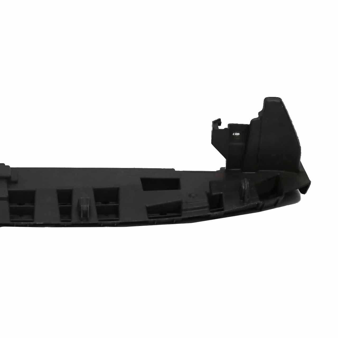 Ford Fiesta Mk7 Front Bumper Centre Holder Bracket Mount Carrier 8A61-8B384-A