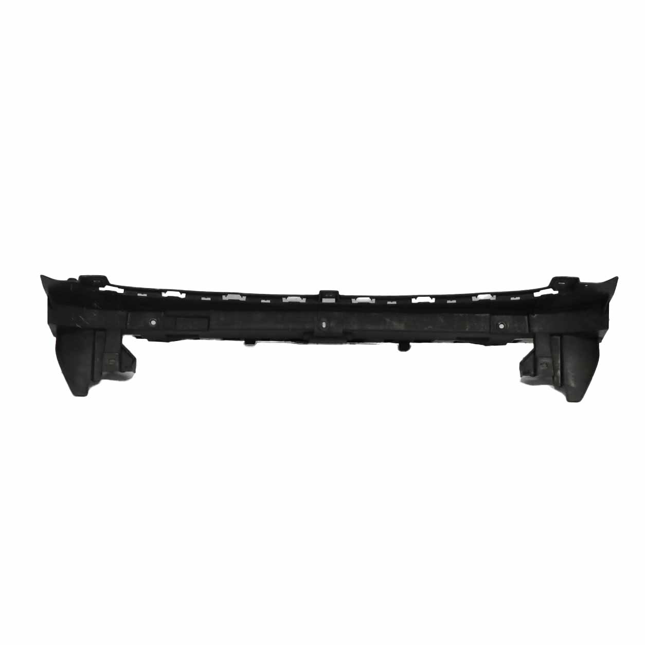 Ford Fiesta Mk7 Front Bumper Centre Holder Bracket Mount Carrier 8A61-8B384-A