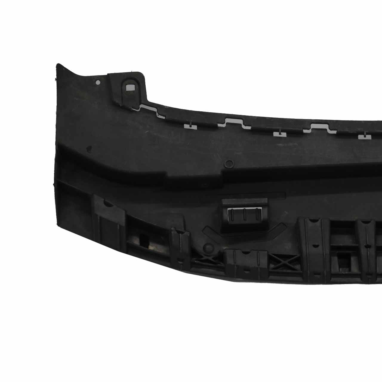 Ford Fiesta Mk7 Front Bumper Centre Holder Bracket Mount Carrier 8A61-8B384-A