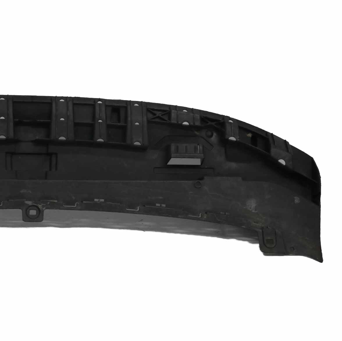 Ford Fiesta Mk7 Front Bumper Centre Holder Bracket Mount Carrier 8A61-8B384-A