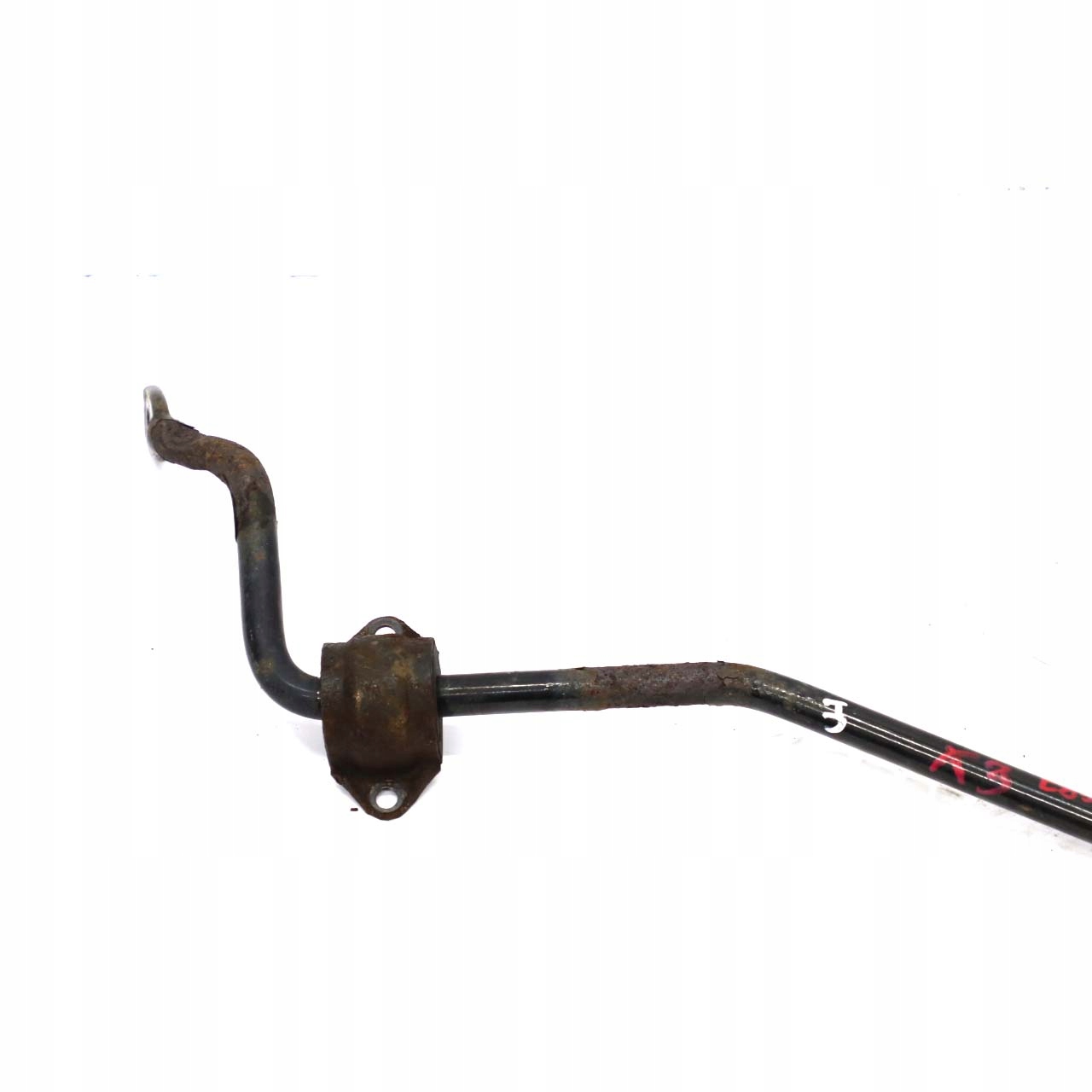 BMW X3 Series E83 Stabilizer Rear Suspension Anti Roll Bar Sway D=17,5MM 3401683